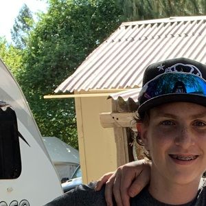 Meet your Posher, Lucas